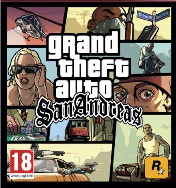 gta sa
